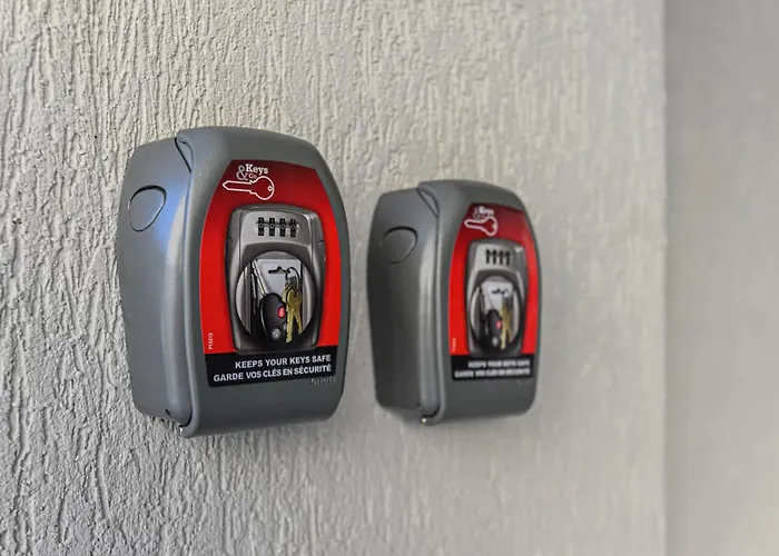 Koa - Pandora Apartmán *