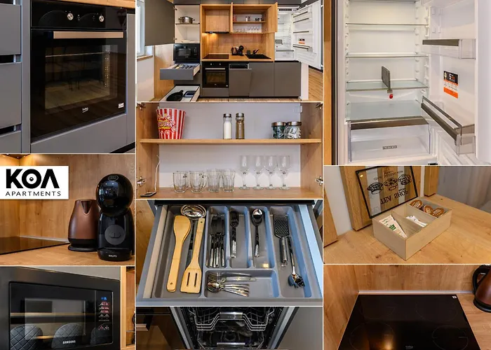 Koa - Pandora * Brasov