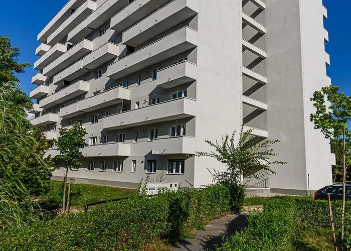 Koa - Pandora Apartmán *