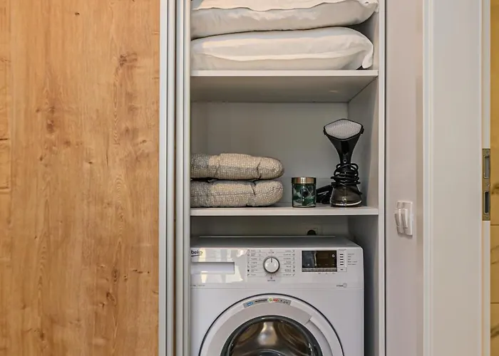 Apartment Koa - Pandora *