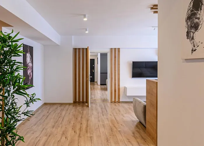 Apartment Koa - Pandora