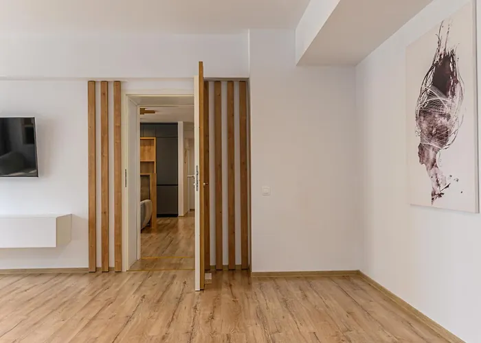 Koa - Pandora Apartment *